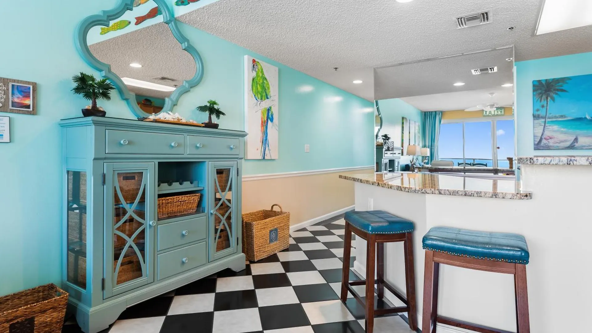 Holiday home Sterling Sands 504 By Newman-Dailey Destin
