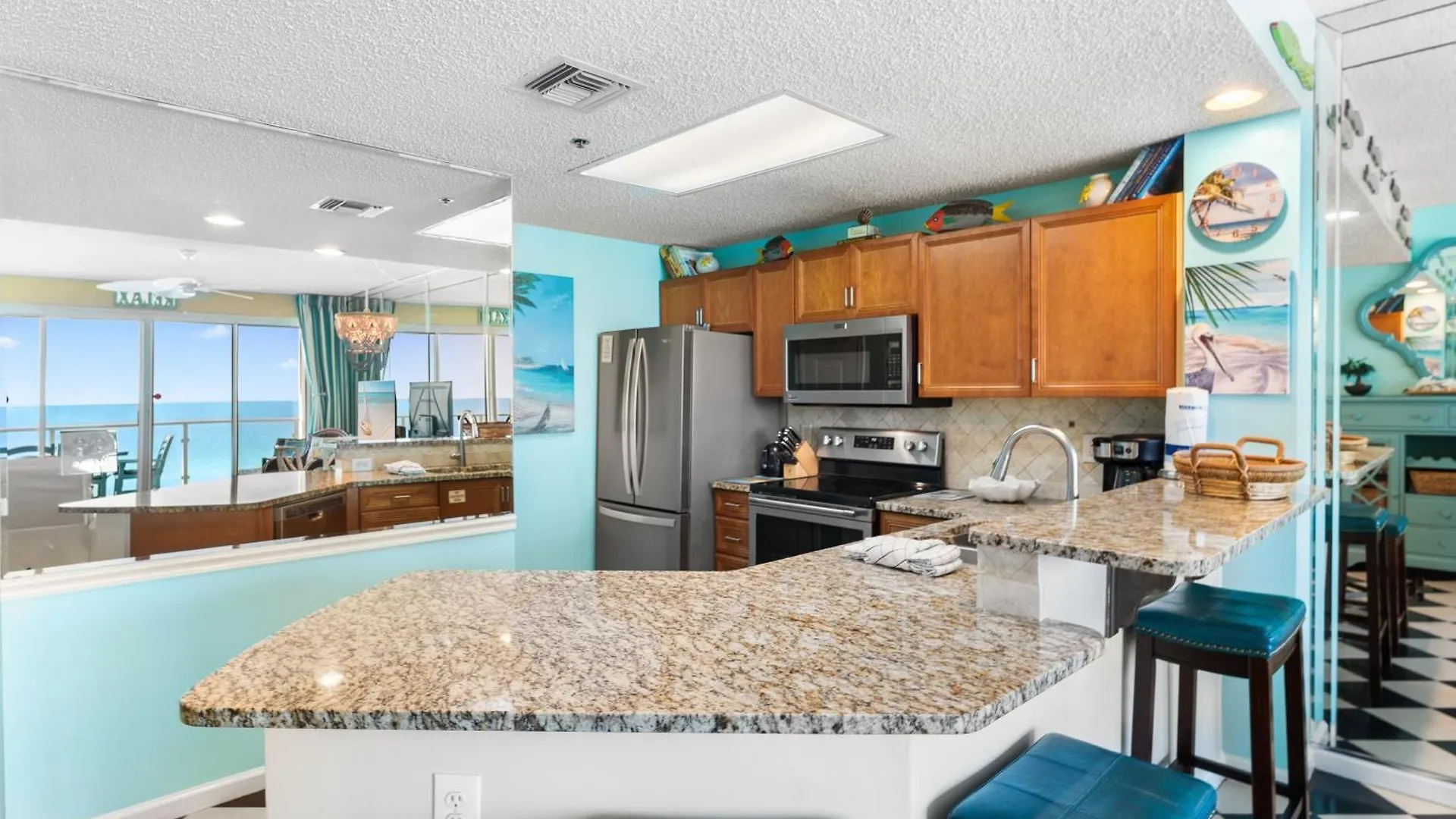Sterling Sands 504 By Newman-Dailey Destin