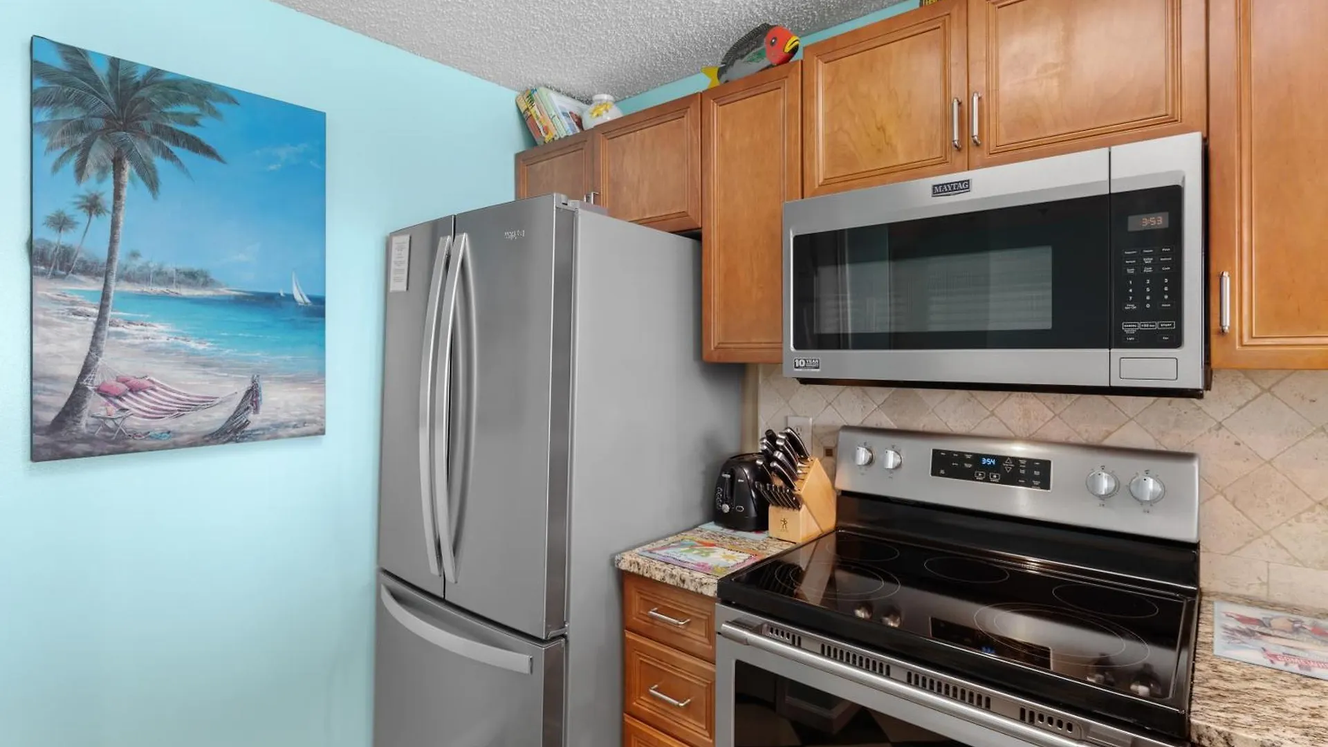 Sterling Sands 504 By Newman-Dailey Destin Holiday home