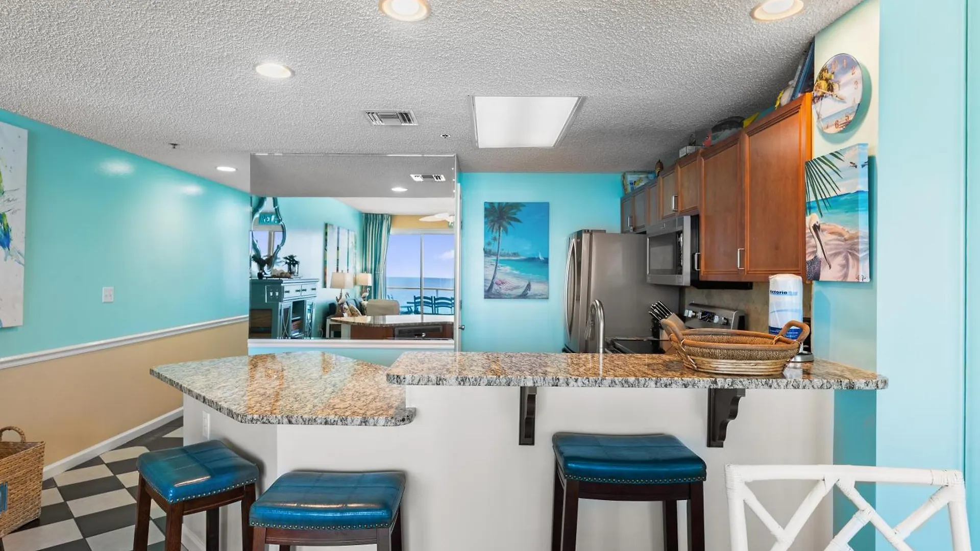 Sterling Sands 504 By Newman-Dailey Destin United States