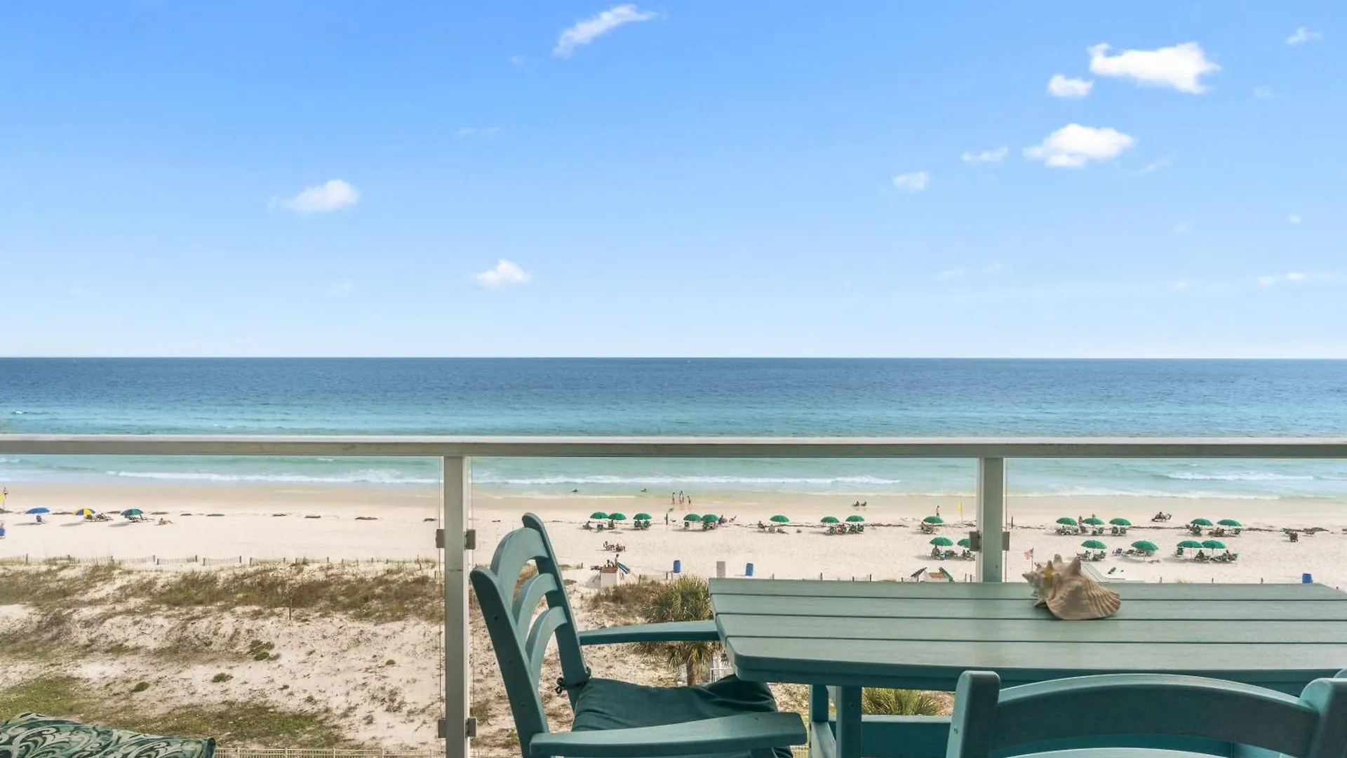 Holiday home Sterling Sands 504 By Newman-Dailey Destin United States