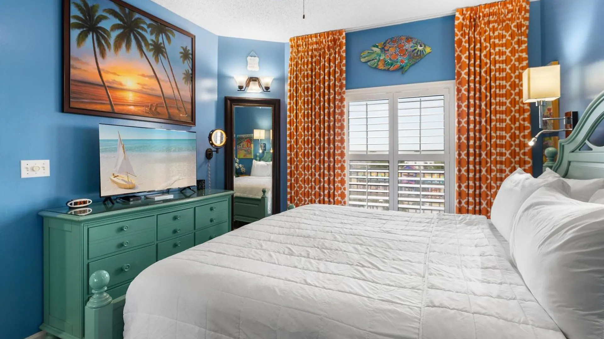 Sterling Sands 504 By Newman-Dailey Destin