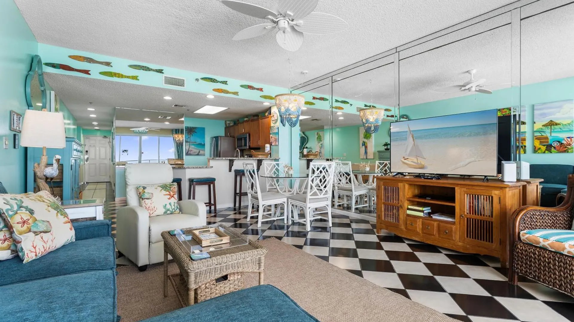 Sterling Sands 504 By Newman-Dailey Destin