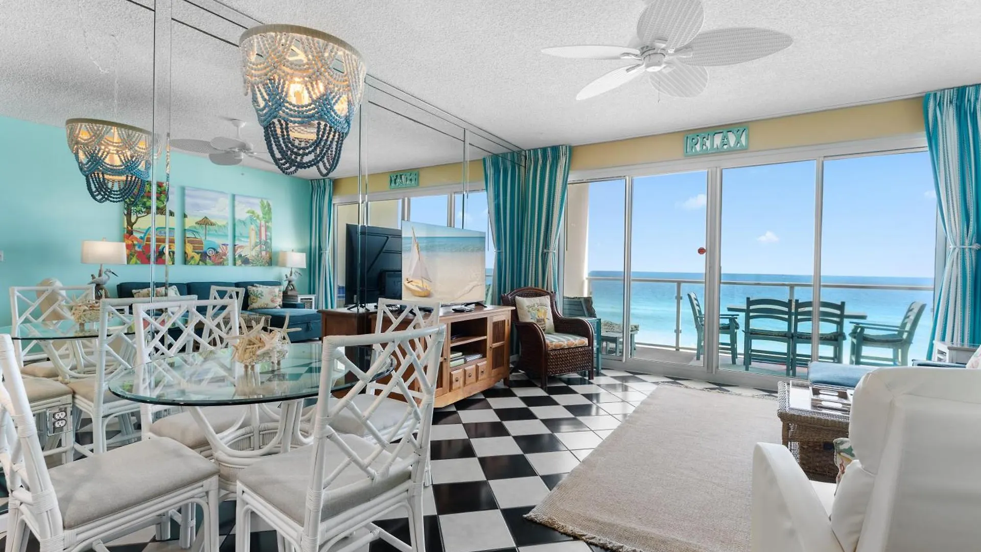 Sterling Sands 504 By Newman-Dailey Destin United States