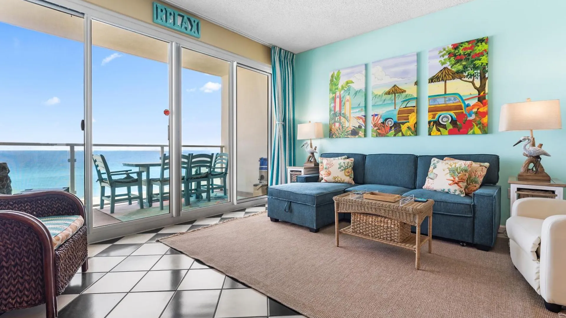 Sterling Sands 504 By Newman-Dailey Destin