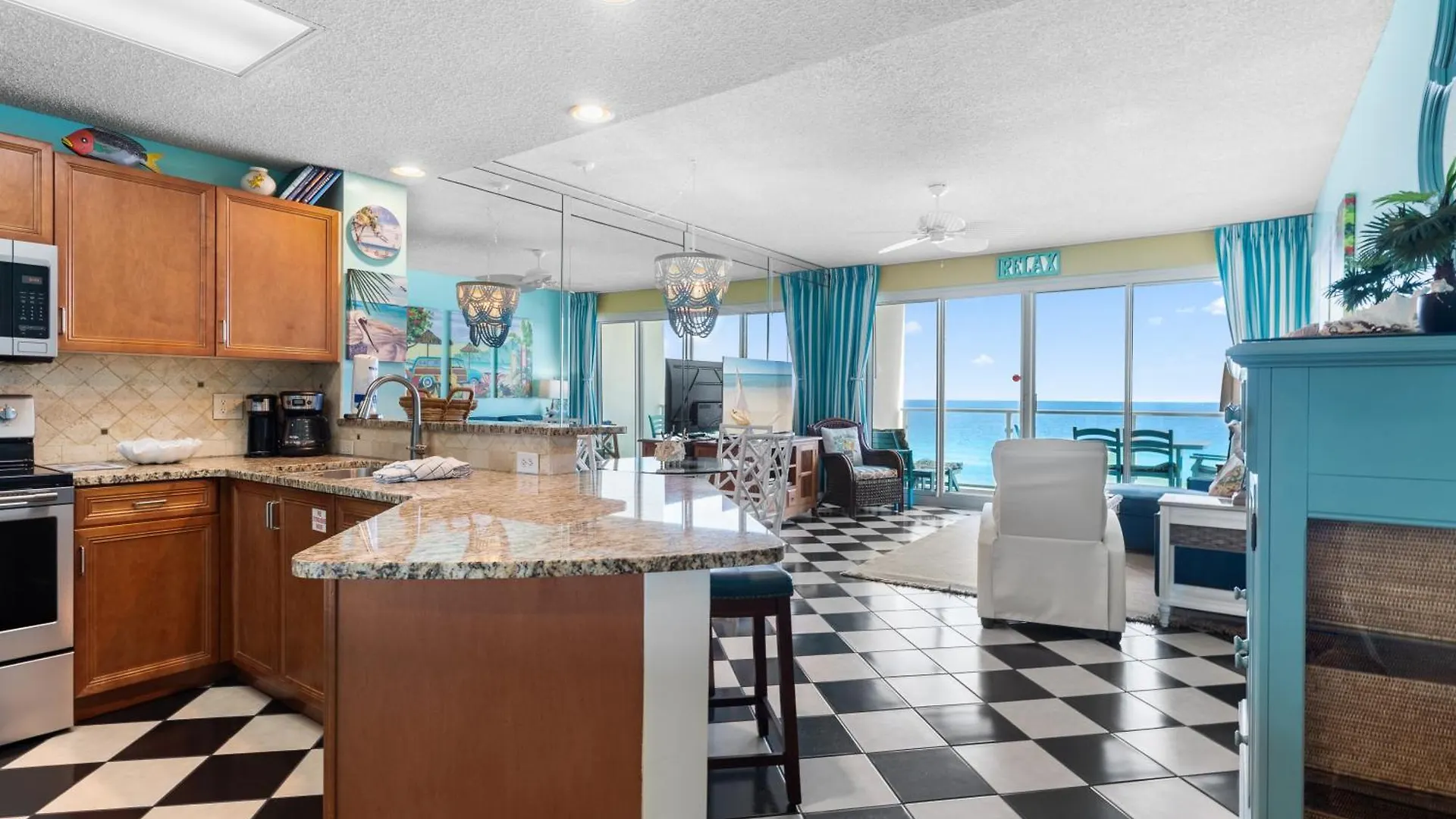 Holiday home Sterling Sands 504 By Newman-Dailey Destin