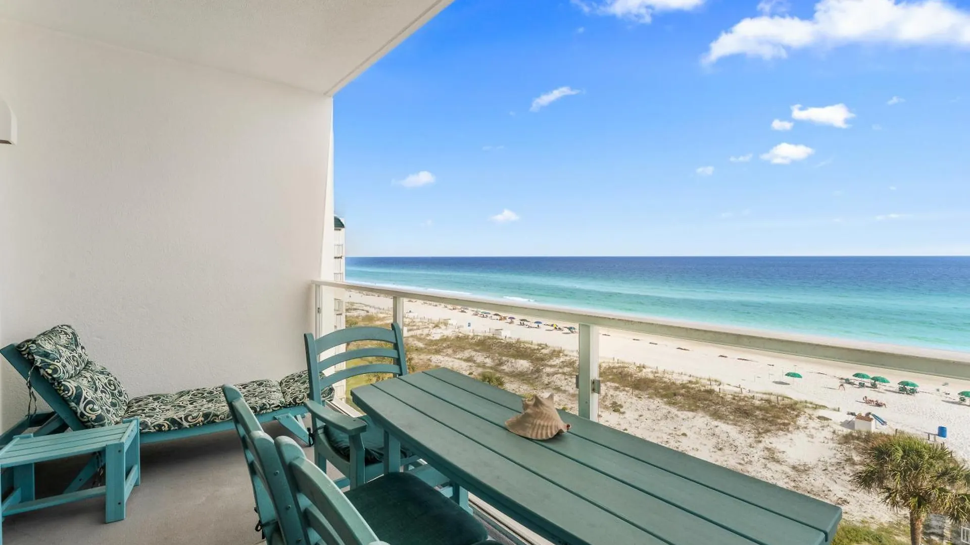 Holiday home Sterling Sands 504 By Newman-Dailey Destin United States