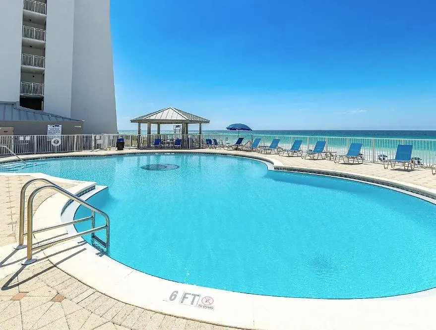 Holiday home Sterling Sands 504 By Newman-Dailey Destin