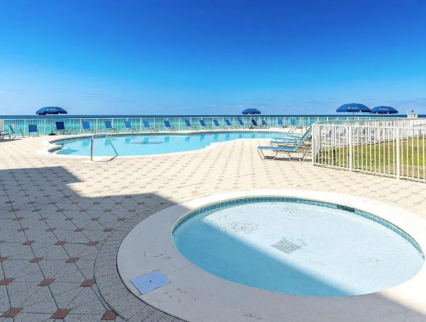 Holiday home Sterling Sands 504 By Newman-Dailey Destin