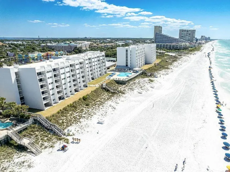 Holiday home Sterling Sands 504 By Newman-Dailey Destin