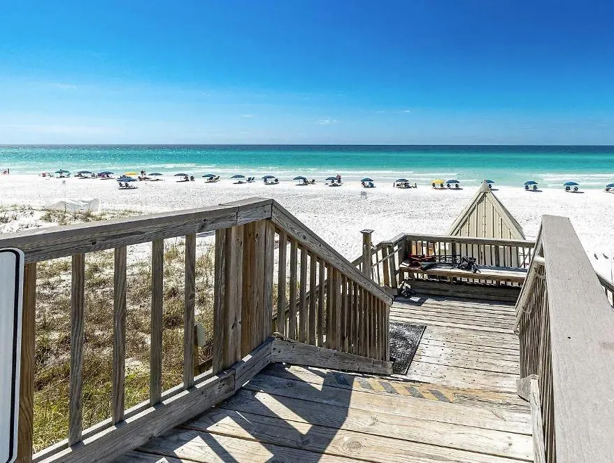 Sterling Sands 504 By Newman-Dailey Destin 0*,  United States